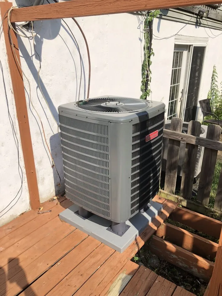 Slide of Kiffer Innovative Solutions