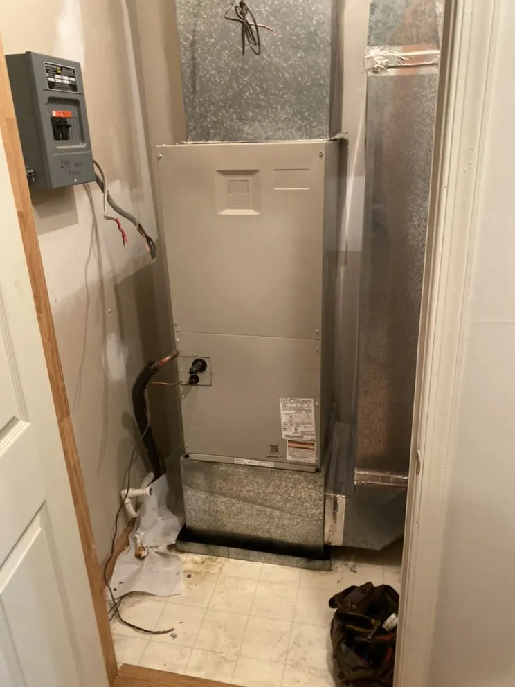 Slide of Kiffer Innovative Solutions