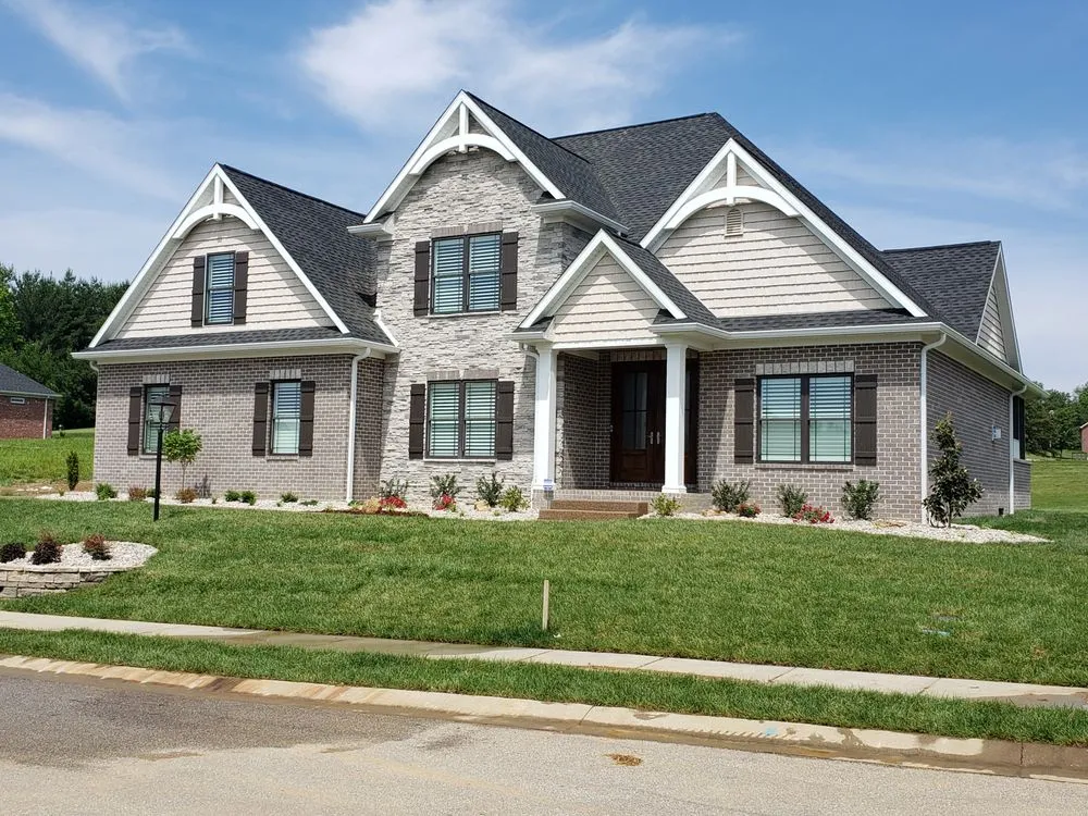 Slide of Kight Home Center