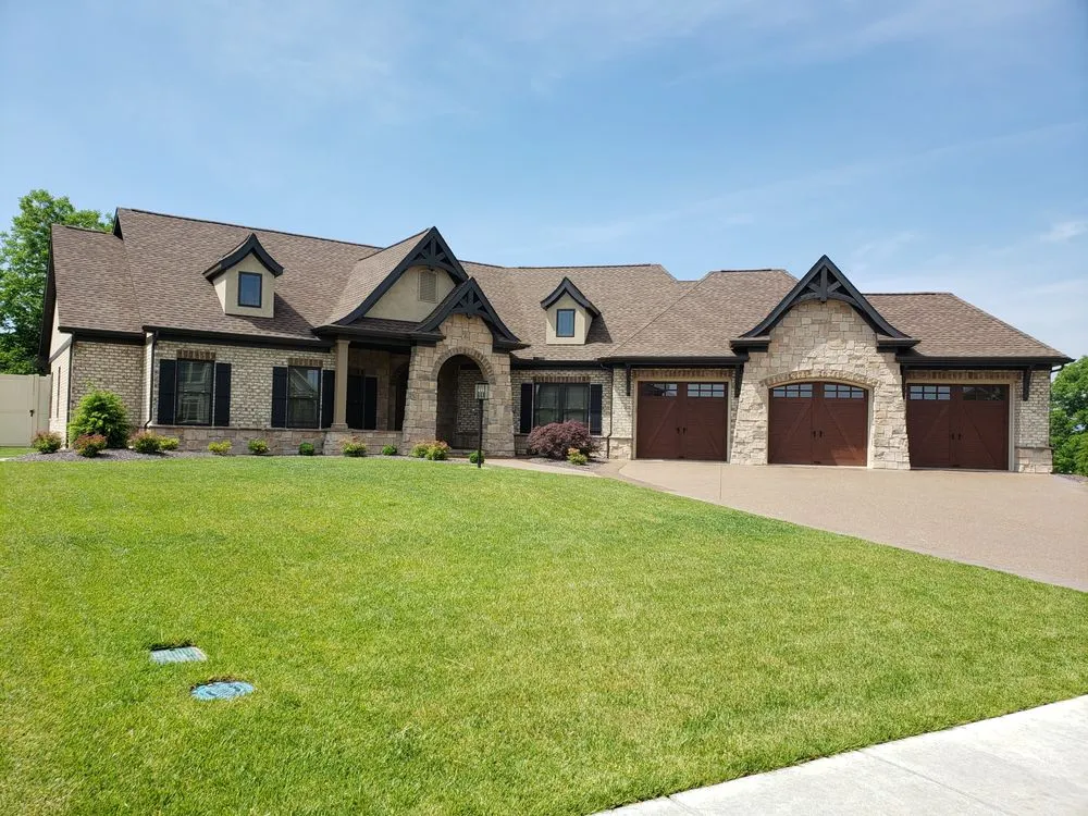 Slide of Kight Home Center