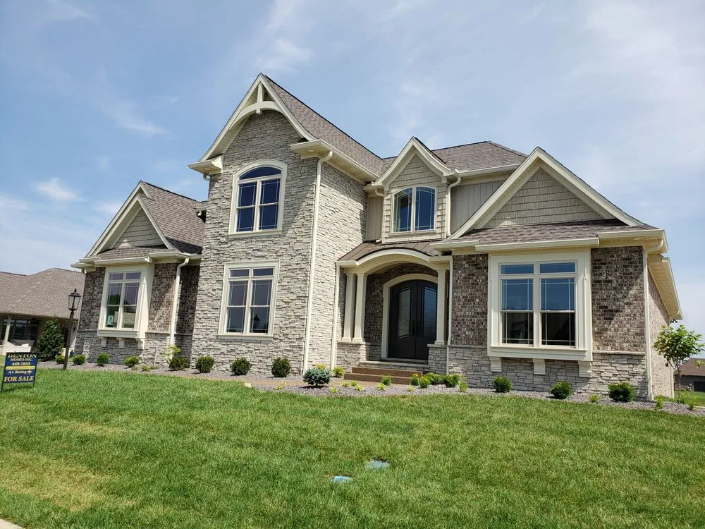 Slide of Kight Home Center