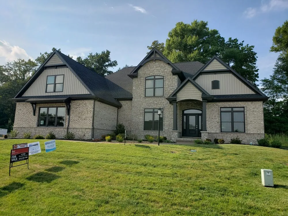 Slide of Kight Home Center