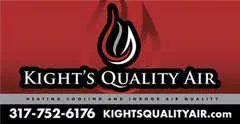 Slide of Kight's Quality Air Conditioning & Heating Repair