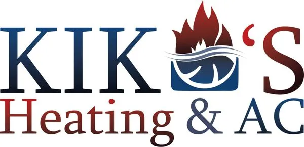 Kiko's Heating and A/C Logo