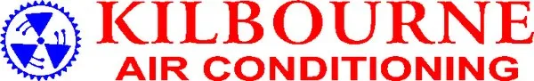 Kilbourne Heating & Air Logo