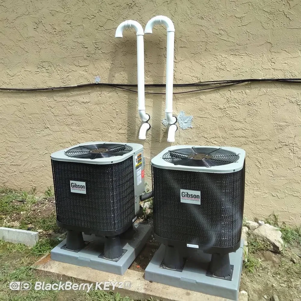 Slide of Kildeer Heating and Cooling