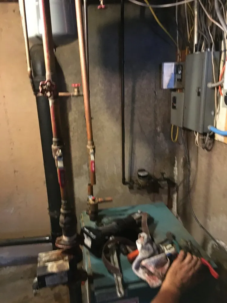 Slide of Kile Kooling