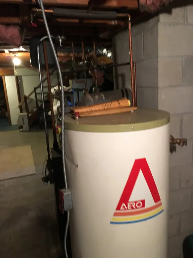 Slide of Kile Kooling