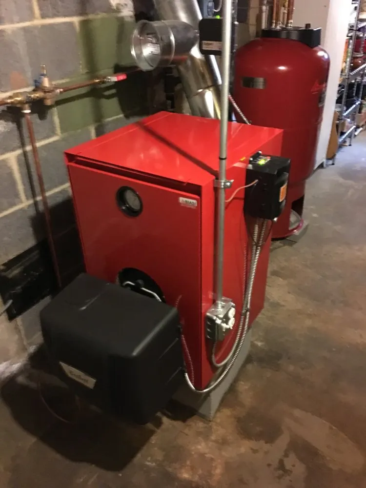 Slide of Kile Kooling