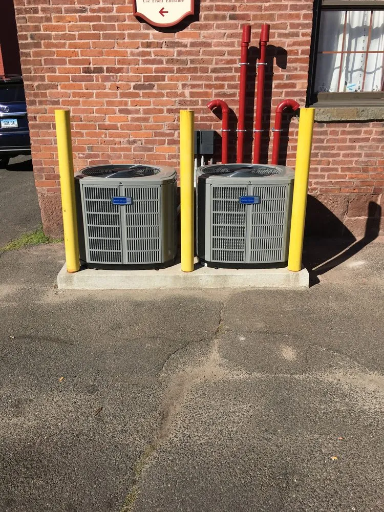 Slide of Kile Kooling