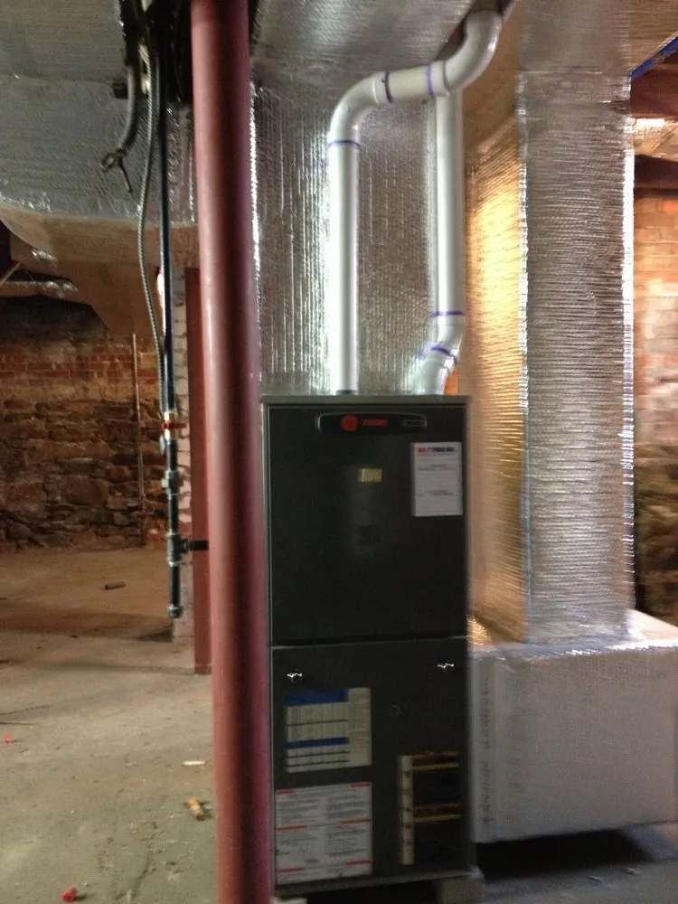 Slide of Kile Kooling