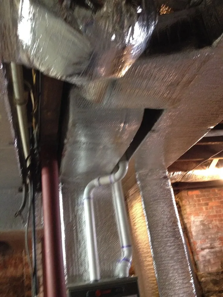 Slide of Kile Kooling