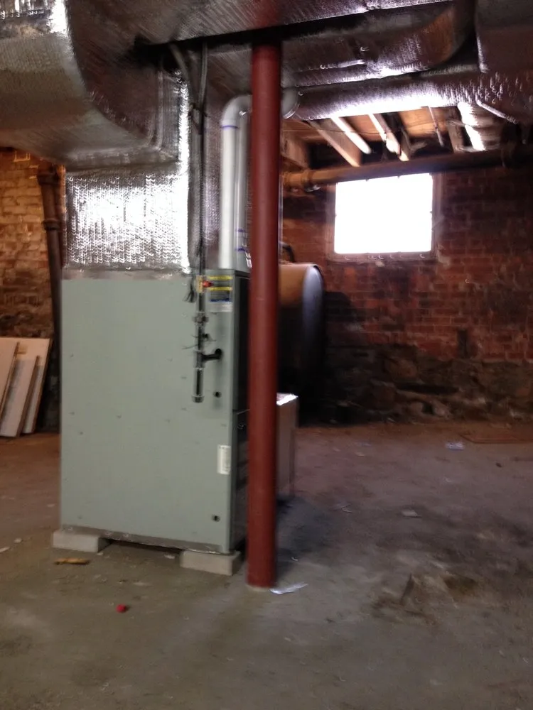 Slide of Kile Kooling