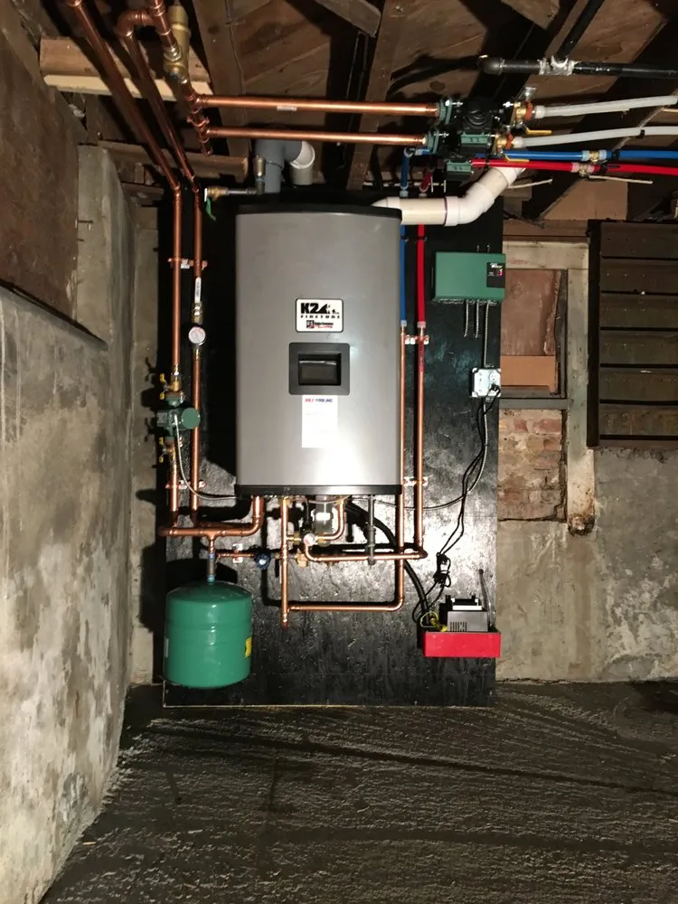 Slide of Kile Kooling