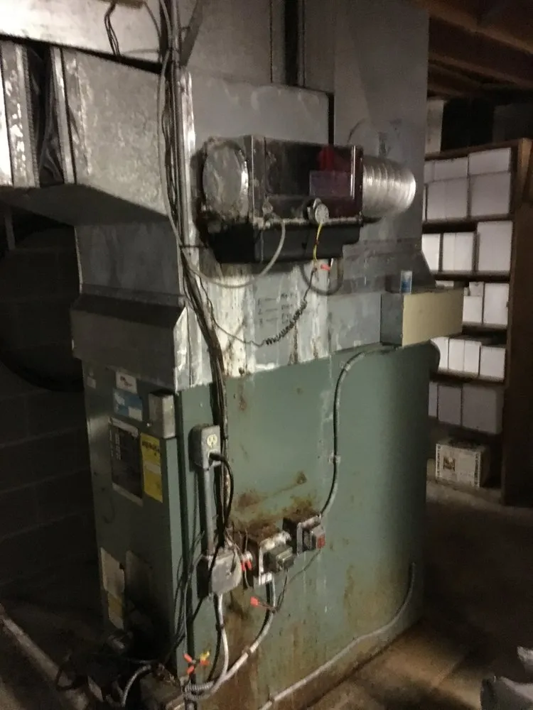 Slide of Kile Kooling