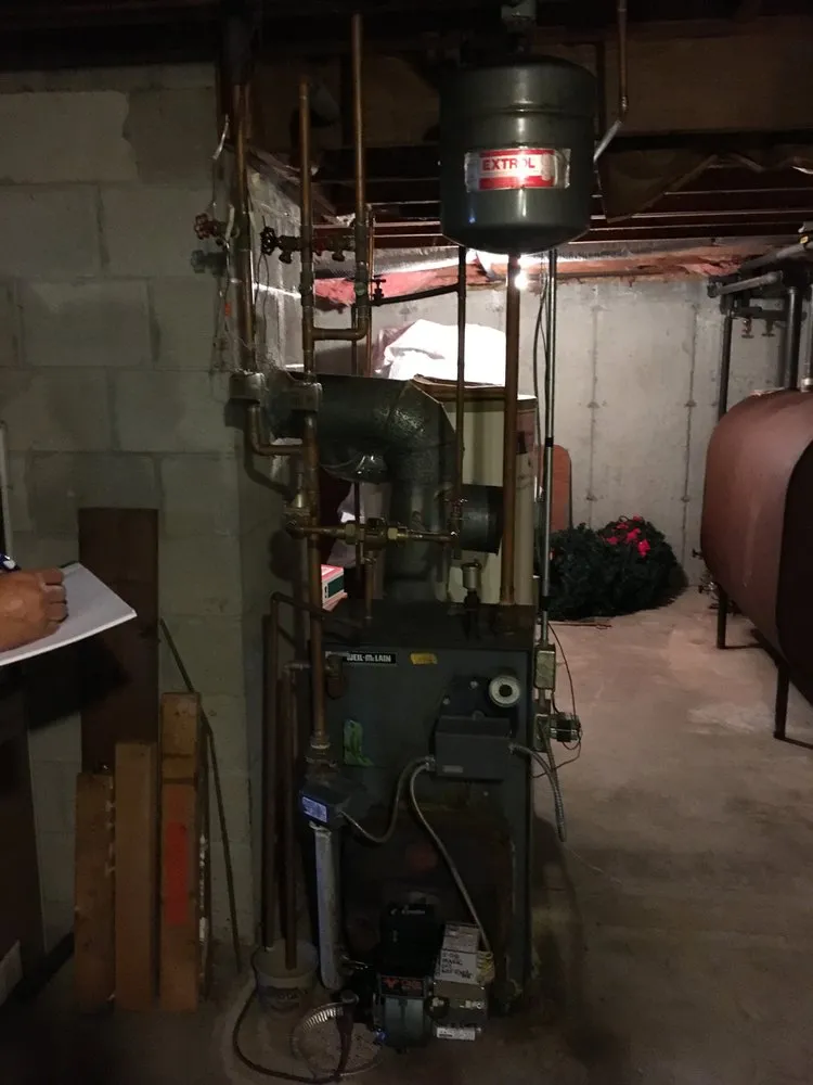 Slide of Kile Kooling