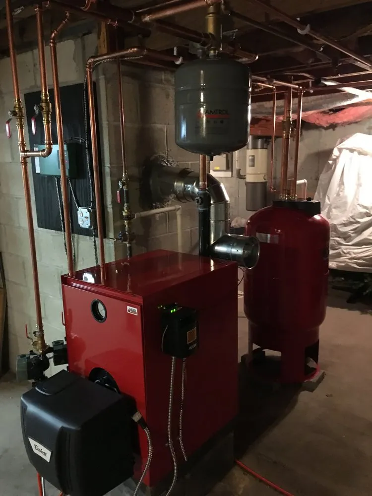 Slide of Kile Kooling