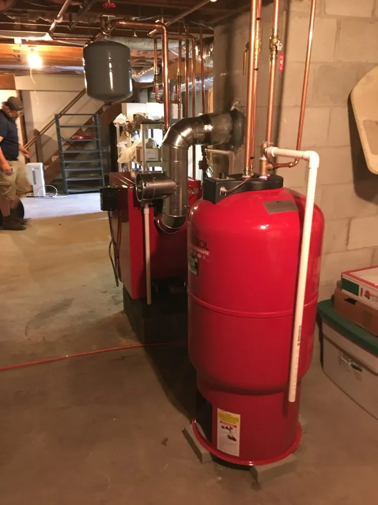 Slide of Kile Kooling