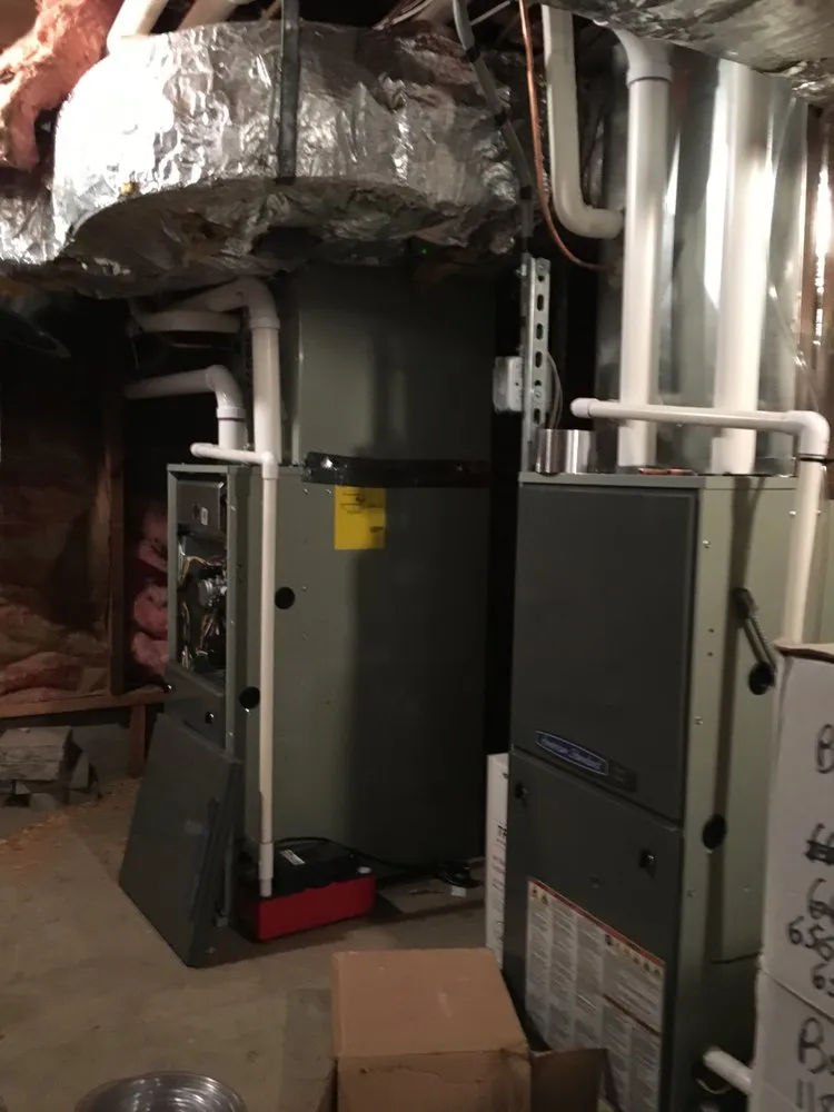 Slide of Kile Kooling