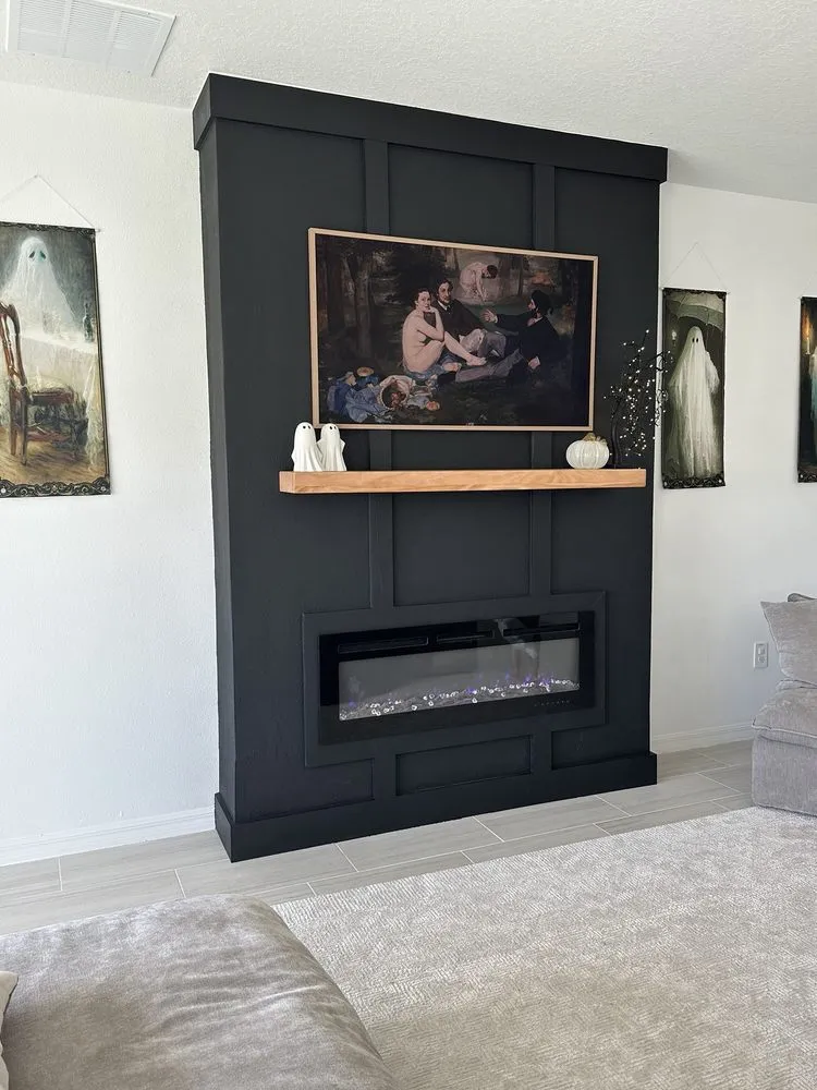 Slide of Killebrew Home Improvement