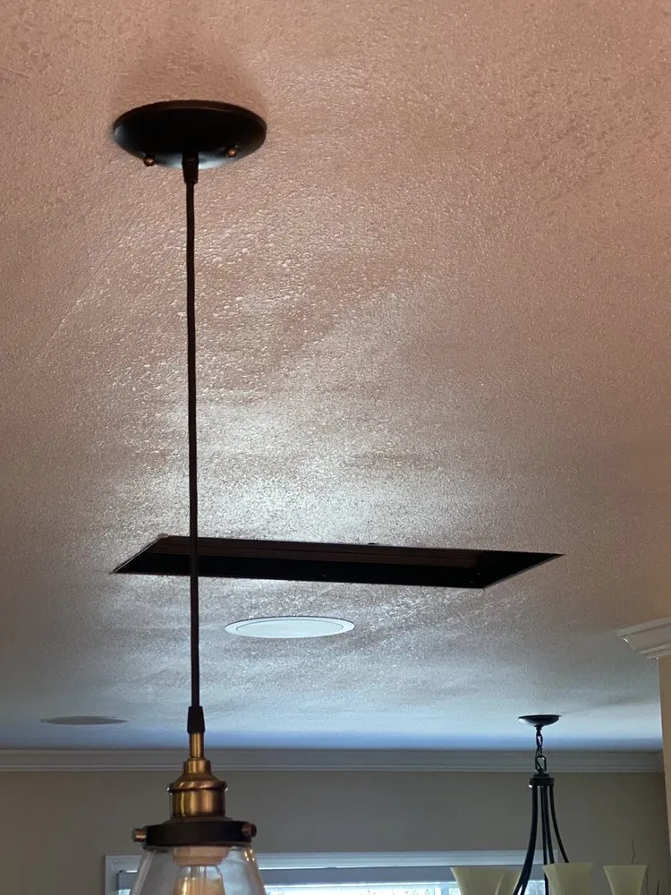 Slide of Killen mechanical