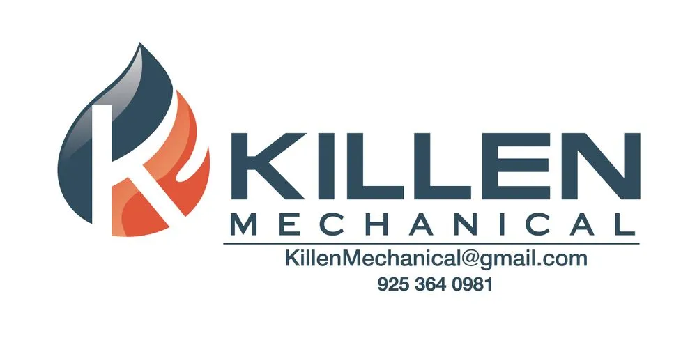 Slide of Killen mechanical