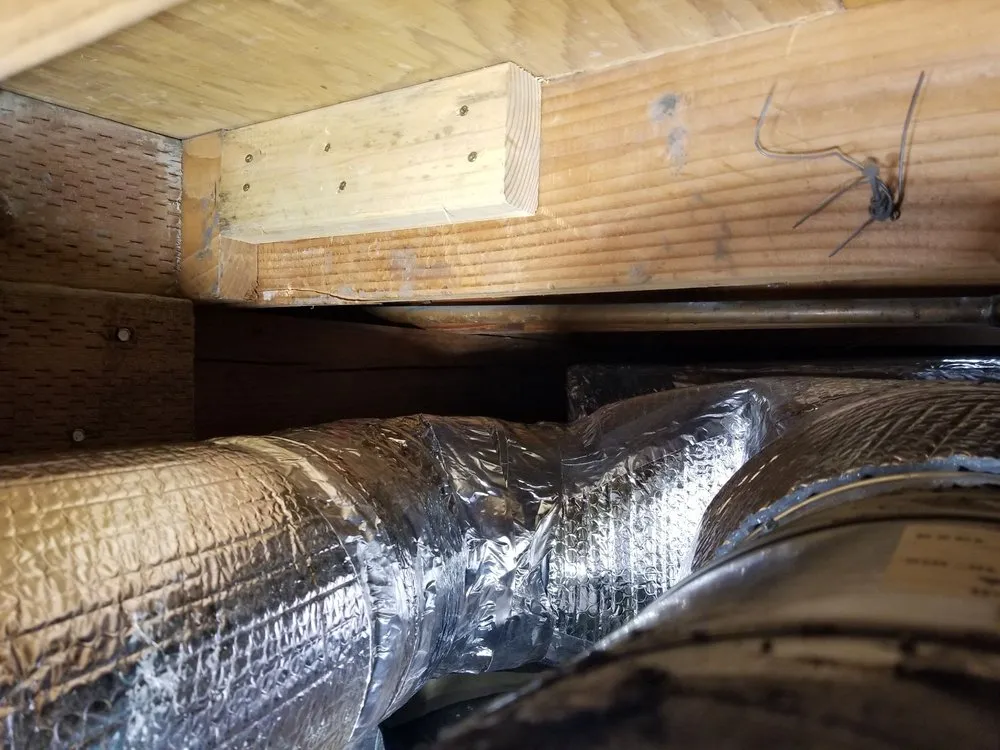 Slide of Killen mechanical