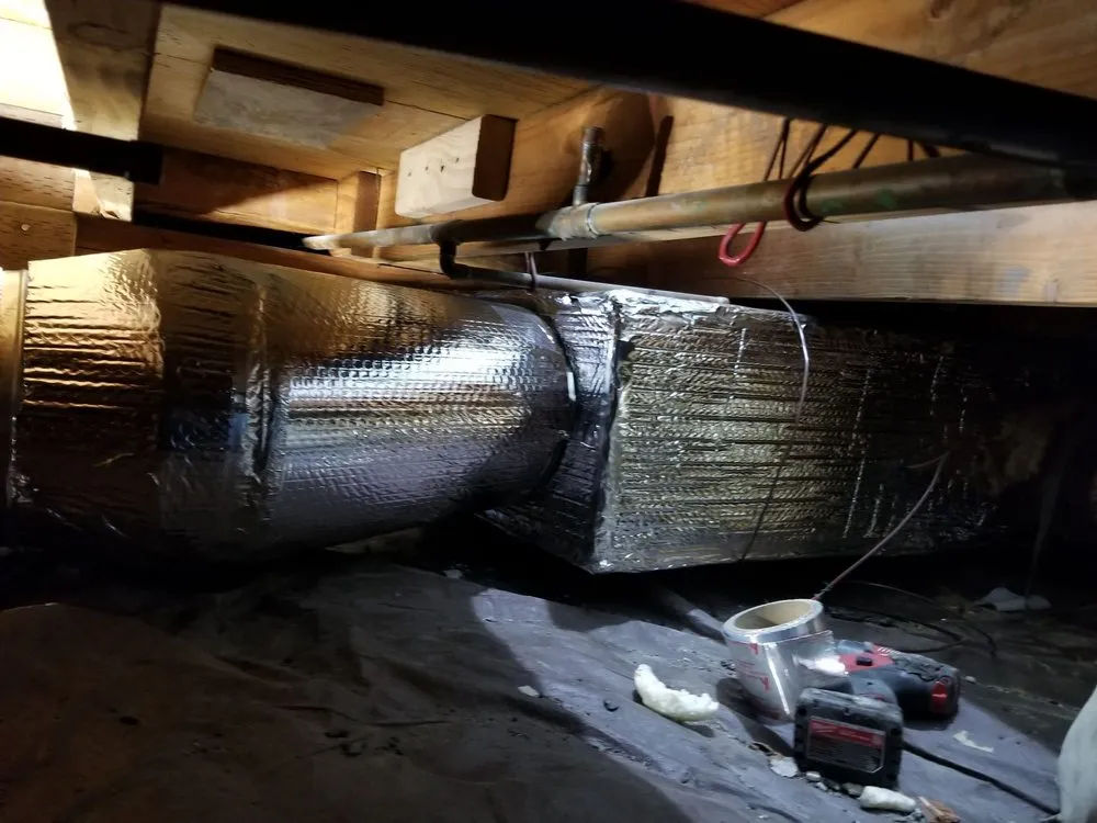 Slide of Killen mechanical