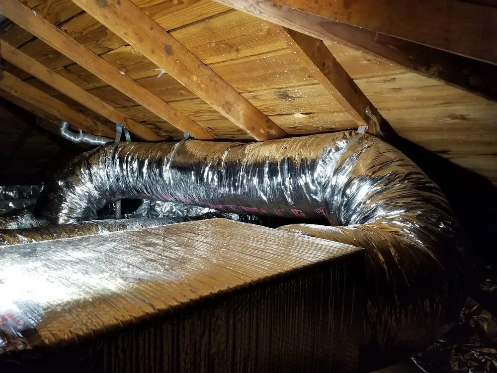 Slide of Killen mechanical