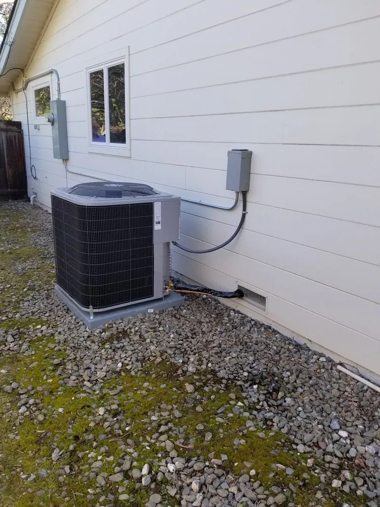 Slide of Killen mechanical