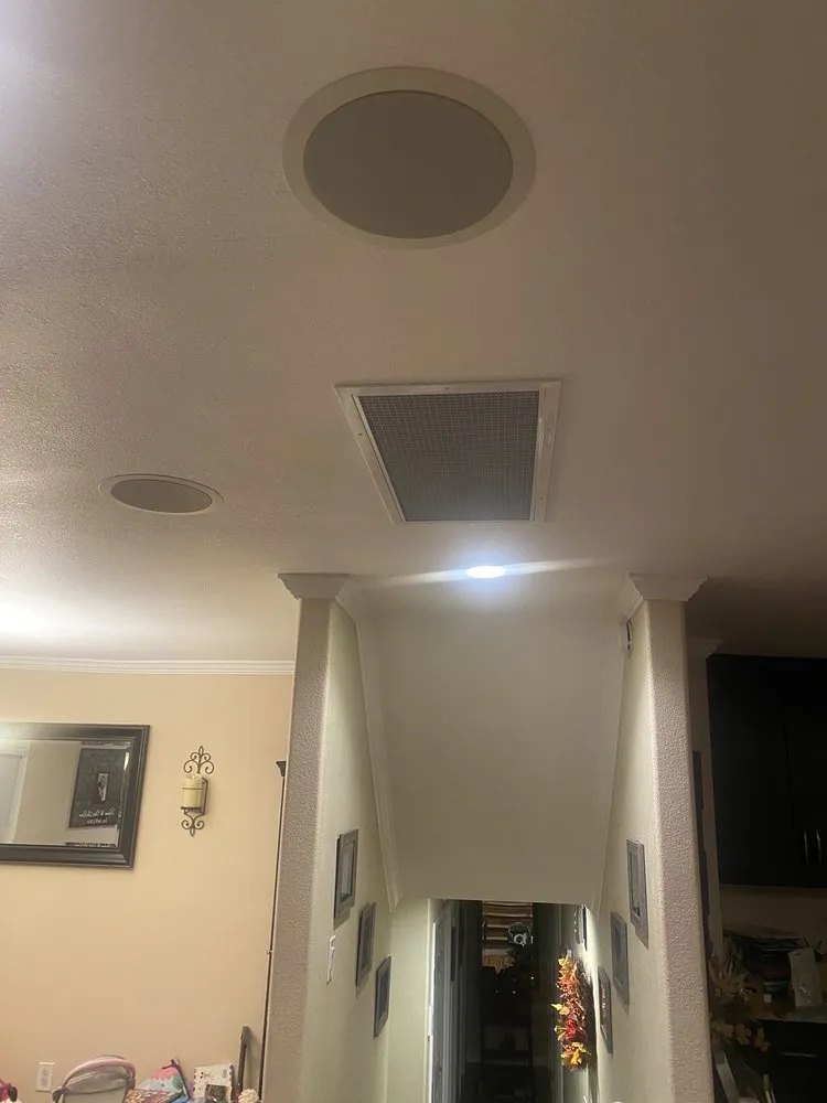 Slide of Killen mechanical