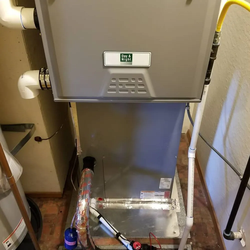 Slide of Killen mechanical