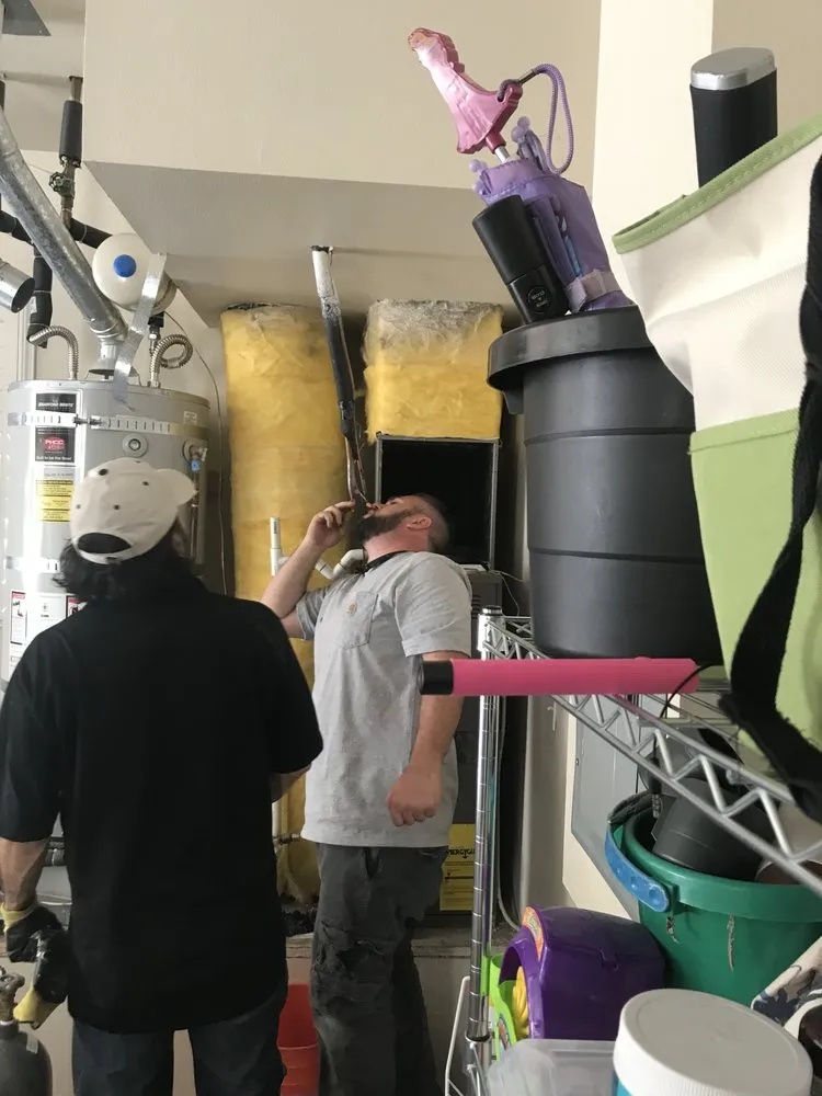 Slide of Killen mechanical