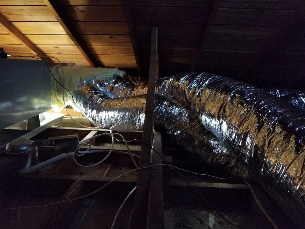 Slide of Killen mechanical