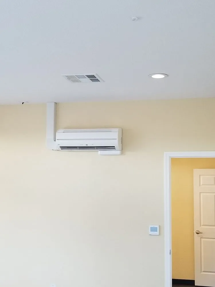 Slide of Killen mechanical