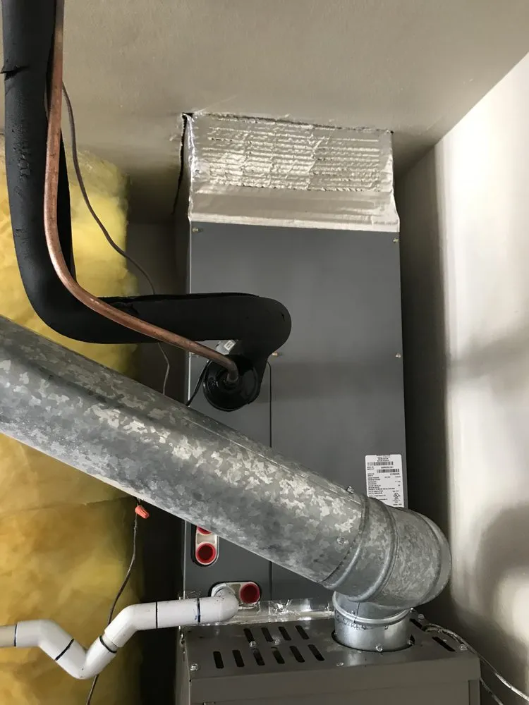 Slide of Killen mechanical