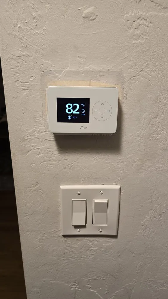 Certified furnace service for local homeowners in St. Petersburg, FL by Killians Air Conditioning