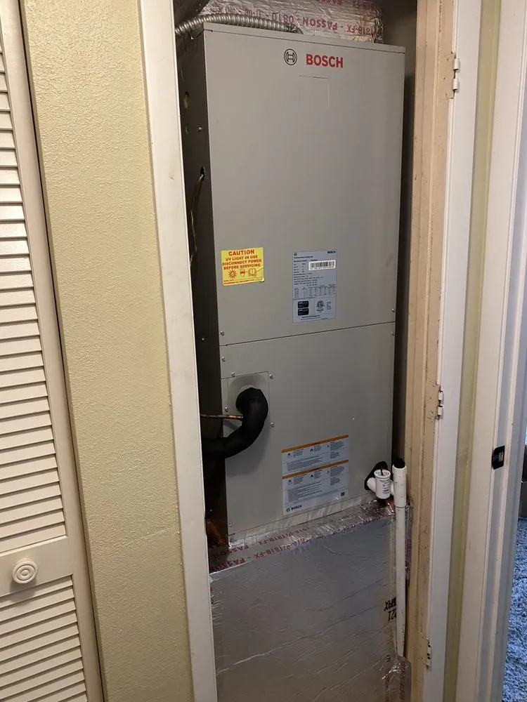 Professional heating repair same-day service across St. Petersburg, FL - Killians Air Conditioning