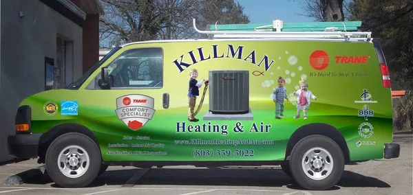 Killman Heating & Air