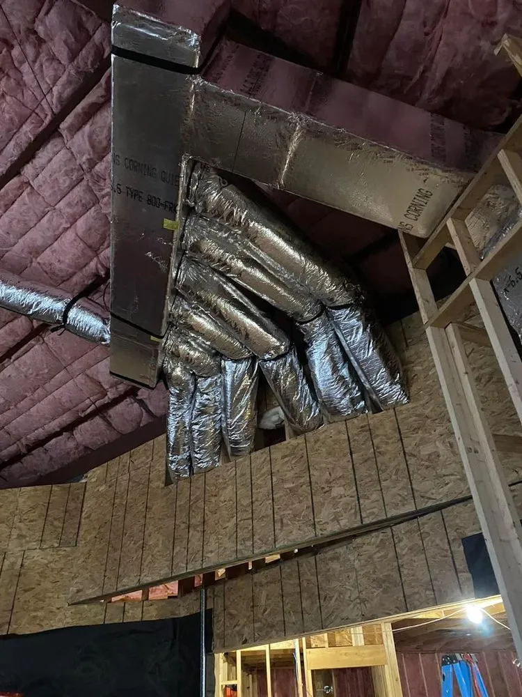 Slide of Kim Air Conditioning Repair Service