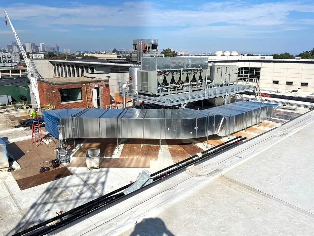 Slide of Kim Air Conditioning Repair Service