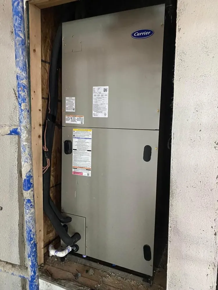 Slide of Kim Air Conditioning Repair Service