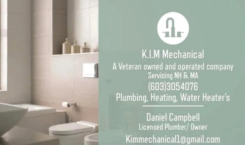 Slide of KIM Mechanical