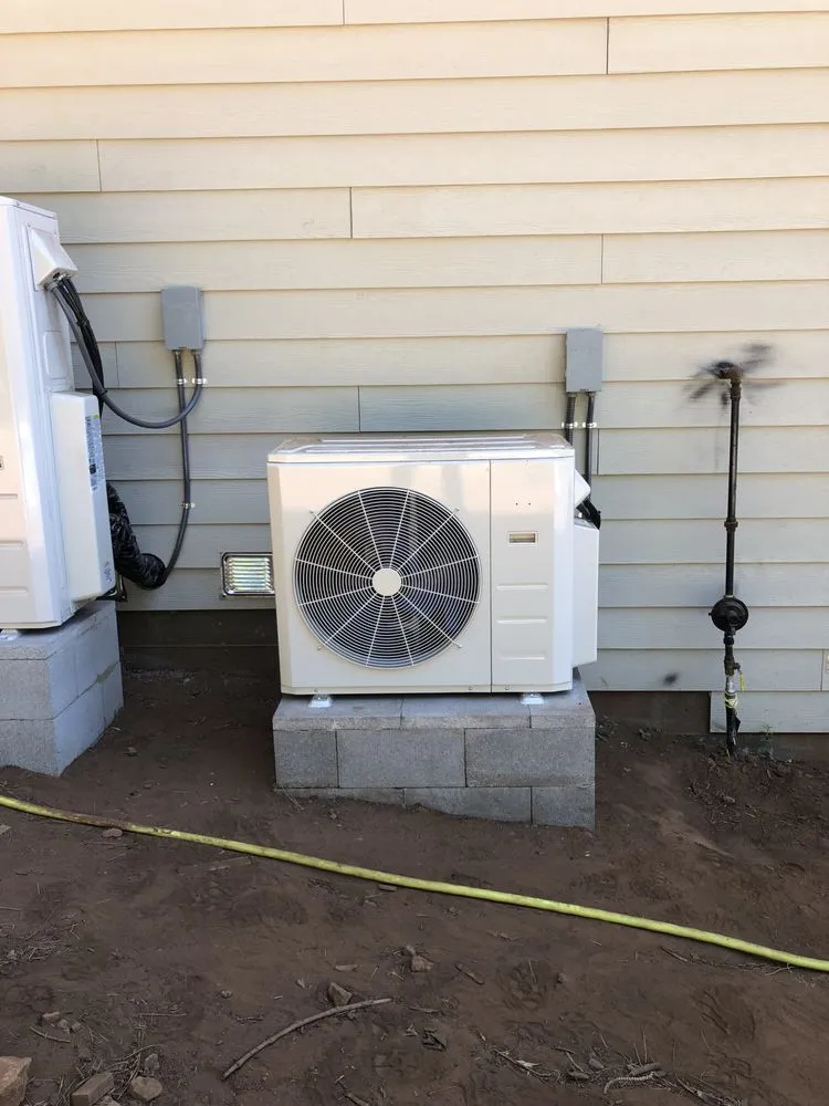 Slide of Kimber Heat And Air