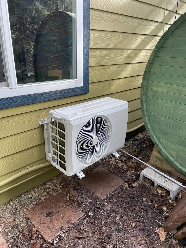 Slide of Kimber Heat And Air