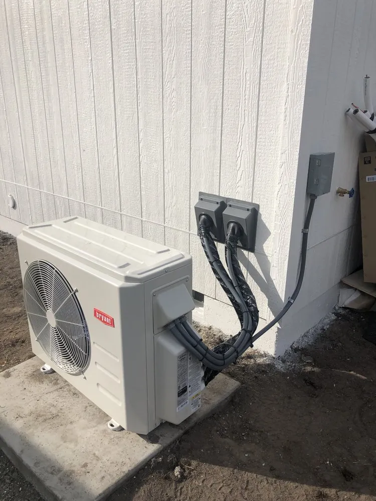 Slide of Kimber Heat And Air