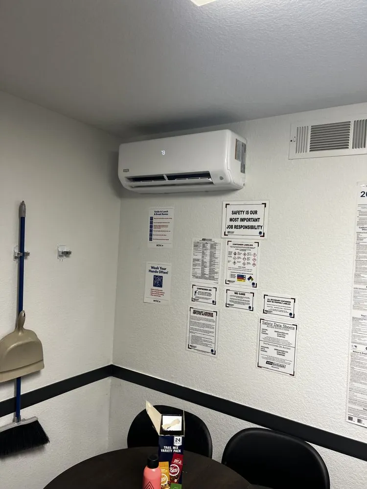 Slide of Kimber Heat And Air