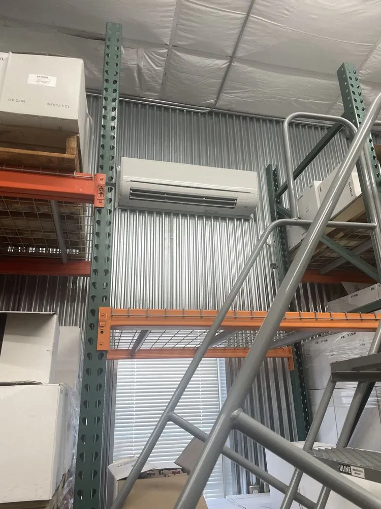 Slide of Kimber Heat And Air