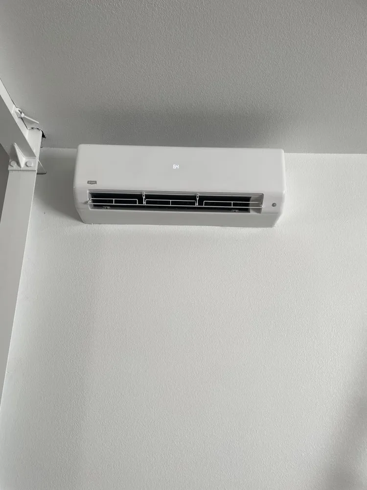 Slide of Kimber Heat And Air