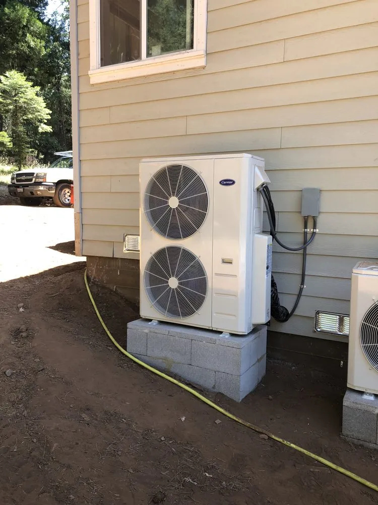 Slide of Kimber Heat And Air